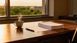 Jak wyeliminować stres w pracy? Skuteczne metody i strategie