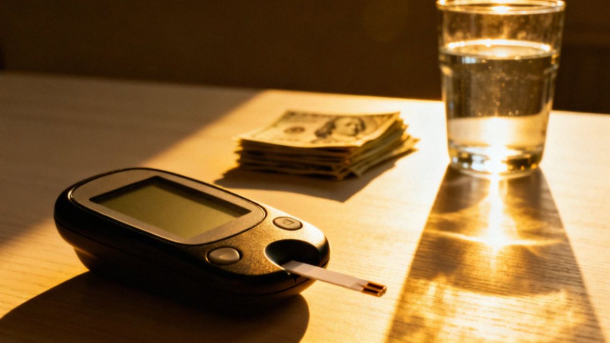 Jak wygląda cukrzyca? Objawy, diagnostyka i profilaktyka
