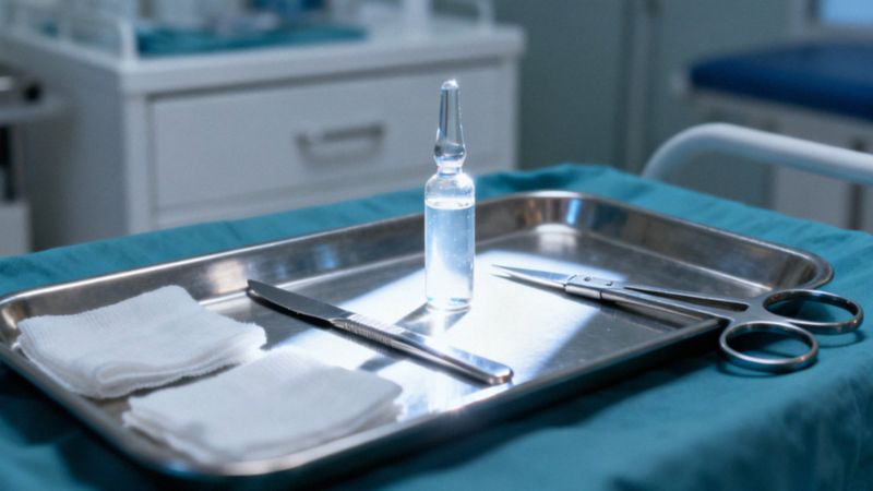 Jak wygląda czyrak? Objawy, zdjęcia i metody leczenia