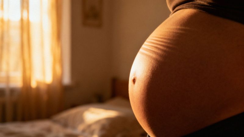 Jak wygląda dziecko w różnych trymestrach ciąży? Odkryj etapy rozwoju