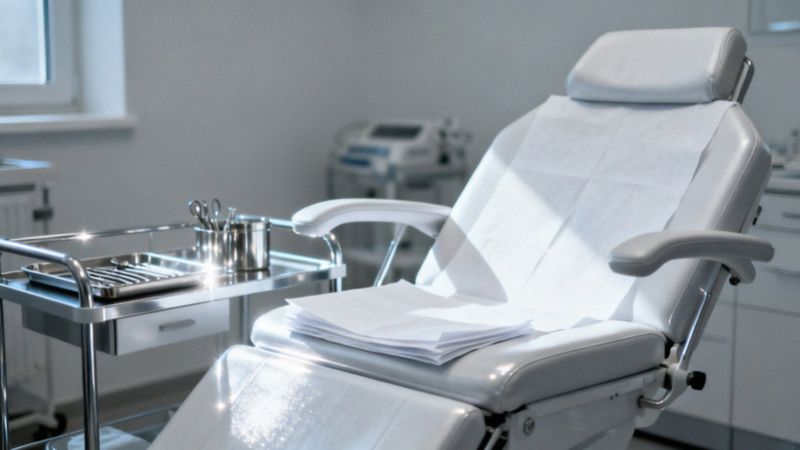 Jak wygląda kaszak na wardze sromowej? Objawy, przyczyny i leczenie