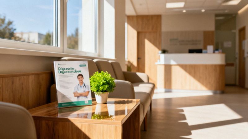 Jak wygląda krew w kale? Przyczyny, objawy i diagnostyka