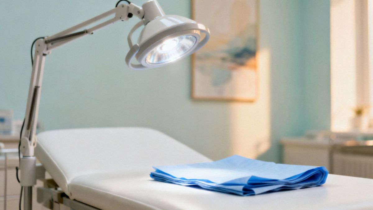 Jak wygląda nadżerka szyjki macicy na zdjęciu? Objawy i diagnoza