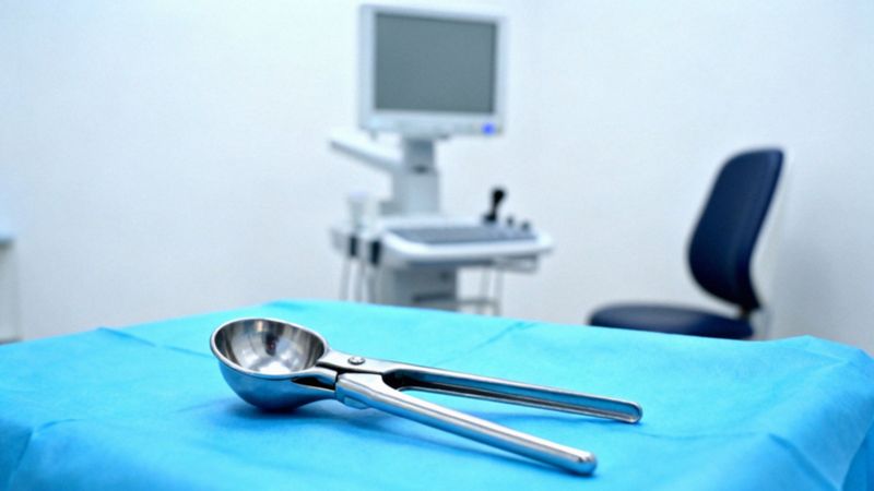 Jak wygląda polip szyjki macicy? Zdjęcia i objawy, które warto znać