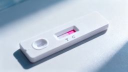 Jak wygląda pozytywny test na COVID? Co oznacza i co dalej?