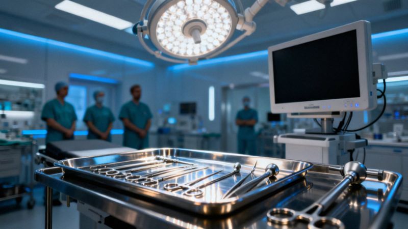 Jak wygląda przepuklina brzuszna? Zdjęcia i objawy