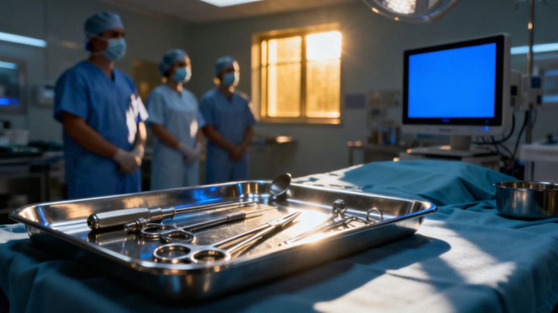 Jak wygląda przepuklina pępkowa u niemowląt? Objawy i leczenie