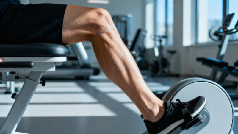 Jak wygląda rehabilitacja kolana? Skuteczne metody i etapy procesu