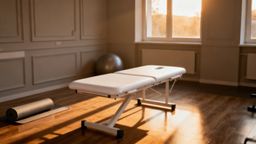Jak wygląda rehabilitacja kręgosłupa? Metody, efekty i przebieg procesu