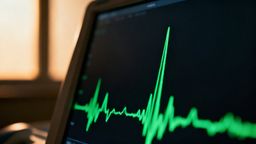 Jak wygląda skurcz na KTG? Kluczowe wskaźniki dla przyszłych mam
