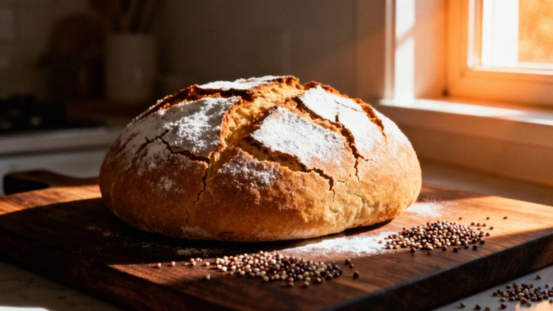 Jak wygląda uczulenie na gluten? Objawy, diagnostyka i leczenie