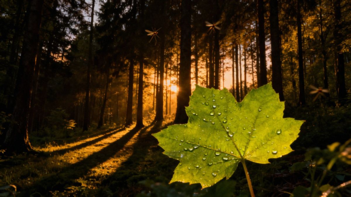 Jak wygląda uczulenie na komary? Objawy, przyczyny i leczenie