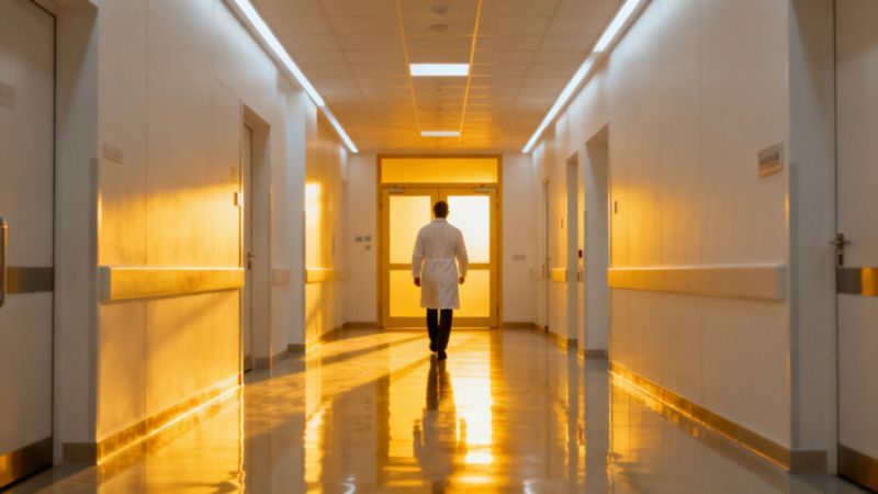 Jak wygląda udar mózgu? Objawy i kluczowe informacje