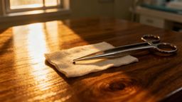 Jak wygląda urwany kleszcz? Kluczowe informacje i co robić