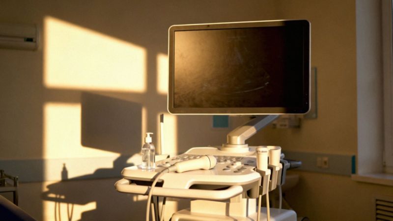 Jak wygląda USG gruczołu krokowego? Przebieg i przygotowanie do badania