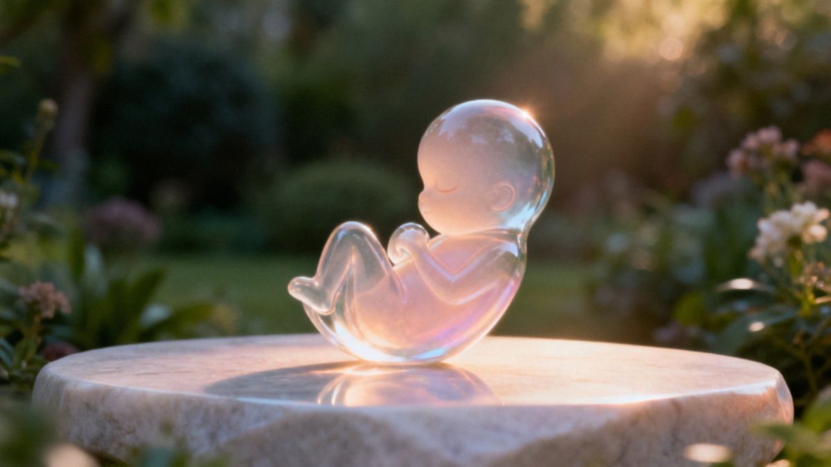 Jak wygląda wydalony zarodek? Objawy i różnice w poronieniu