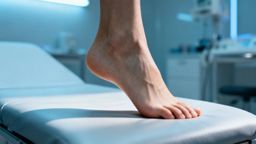 Jak wygląda zamrożona kurzajka? Proces gojenia i pielęgnacja