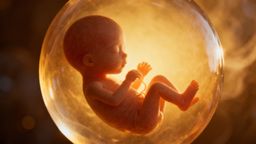 Jak wygląda zarodek w pierwszych tygodniach ciąży? Etapy rozwoju