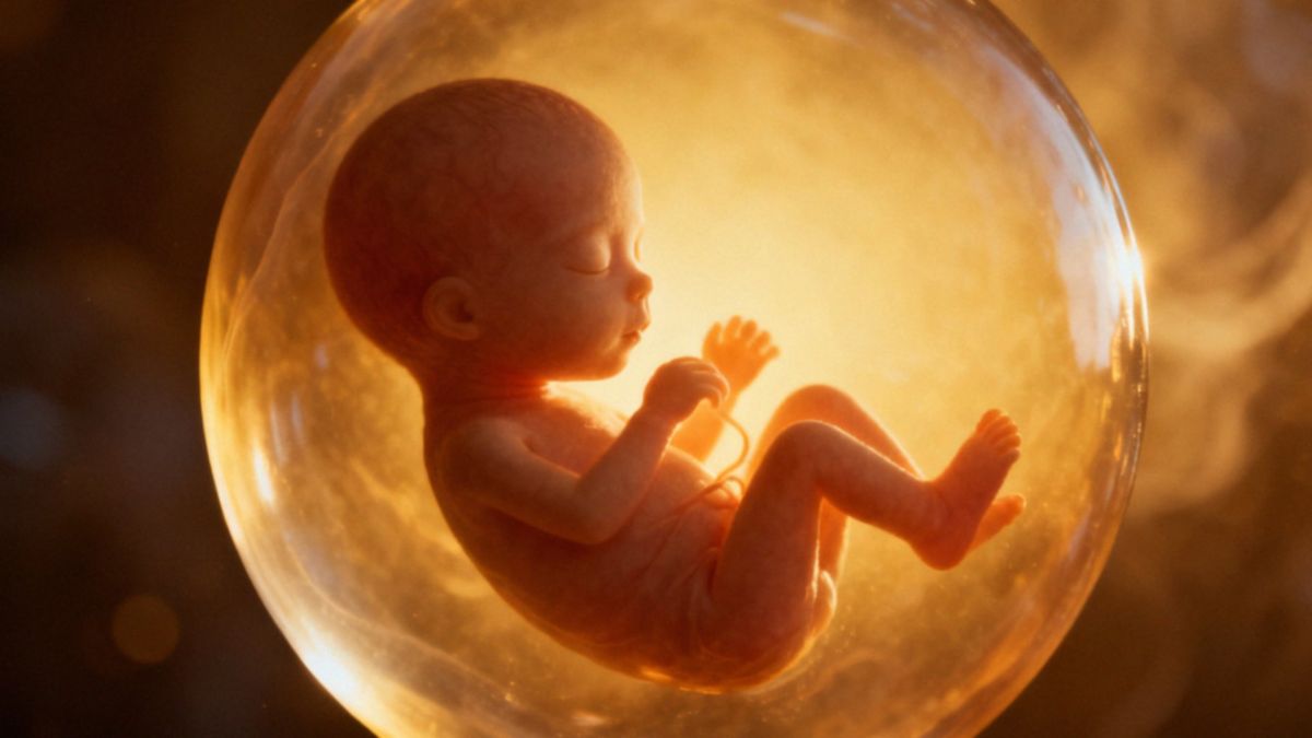 Jak wygląda zarodek w pierwszych tygodniach ciąży? Etapy rozwoju