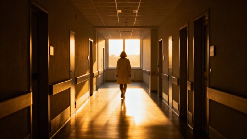 Jak wygląda zawał serca u kobiety? Objawy i diagnostyka