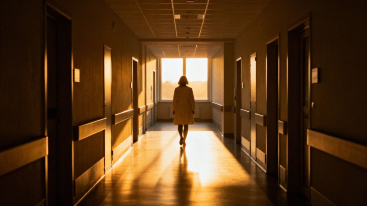 Jak wygląda zawał serca u kobiety? Objawy i diagnostyka
