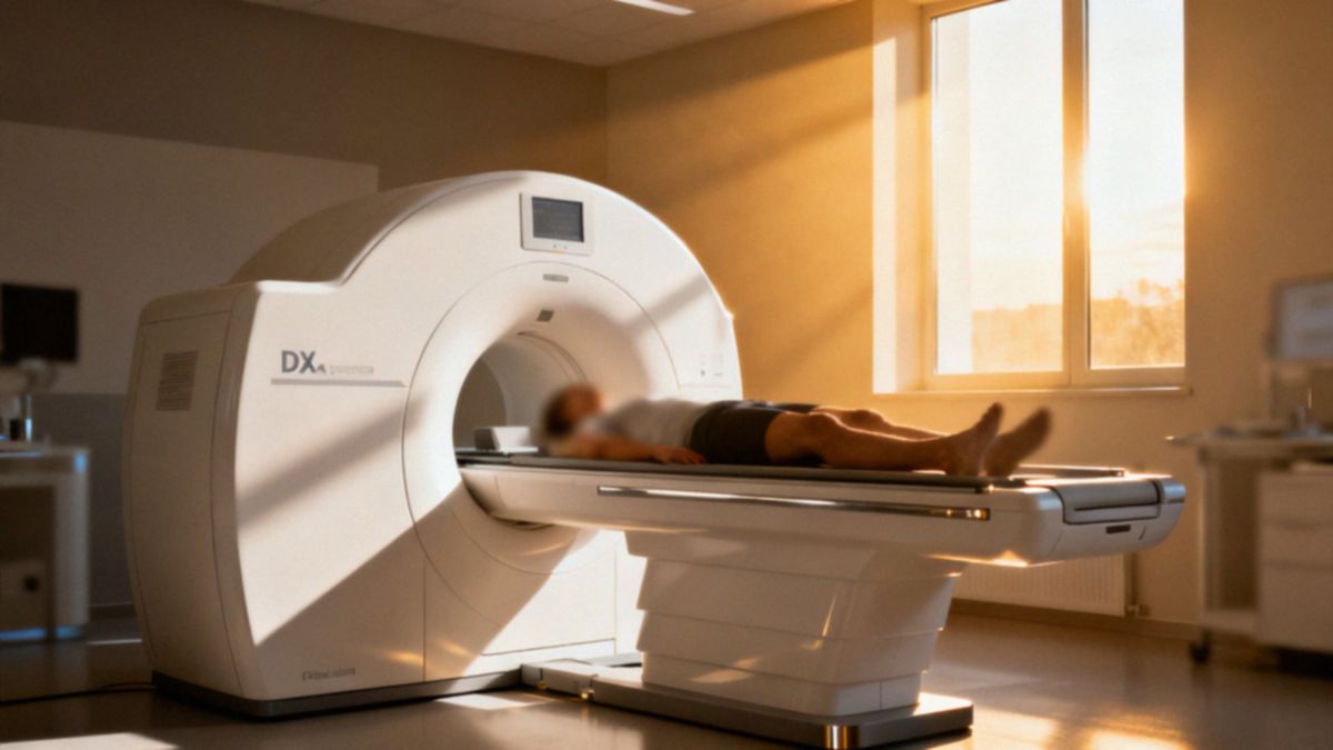 Jak wykryć osteoporozę? Metody diagnostyczne i badania