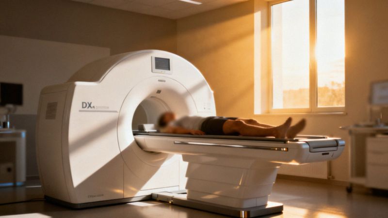 Jak wykryć osteoporozę? Metody diagnostyczne i badania