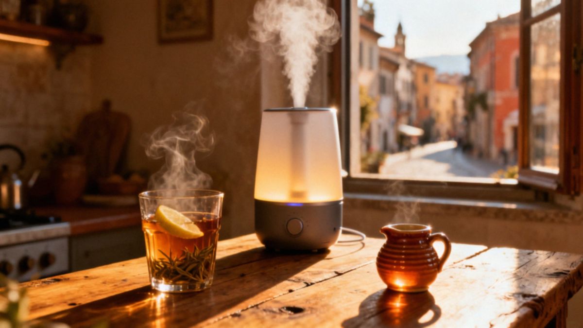 Jak wyleczyć katar? Skuteczne metody i domowe sposoby