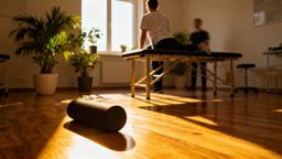 Jak wyleczyć mięsień biodrowo-lędźwiowy? Skuteczne metody rehabilitacji