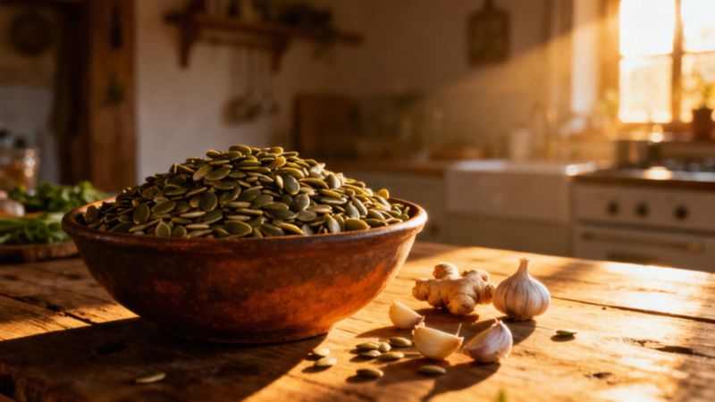 Jak wyleczyć owsika domowym sposobem? Naturalne metody i higiena