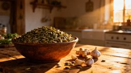 Jak wyleczyć owsika domowym sposobem? Naturalne metody i higiena