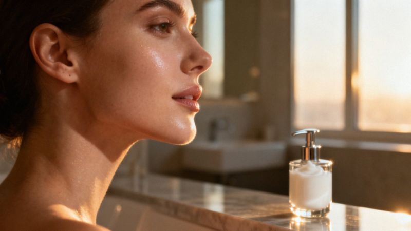 Jak wyleczyłam trądzik hormonalny? Skuteczne metody i pielęgnacja