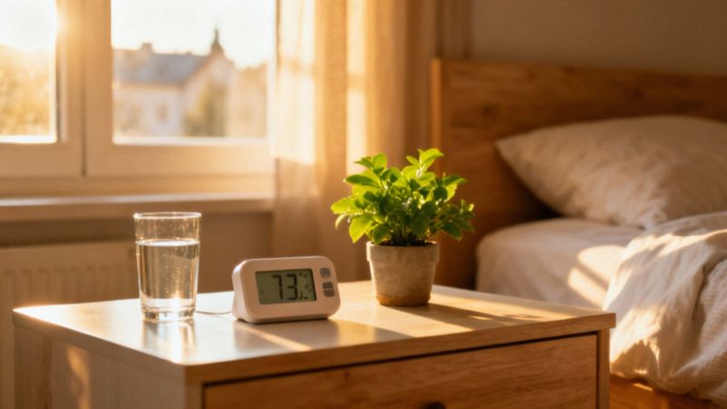 Jak wysoka gorączka przy ospie? Objawy, czas trwania i leczenie