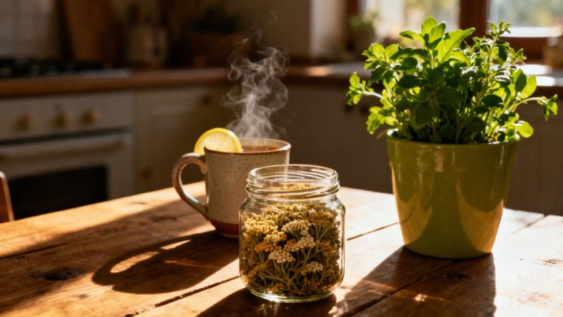 Jak wywołać okres szybko? Skuteczne metody i porady