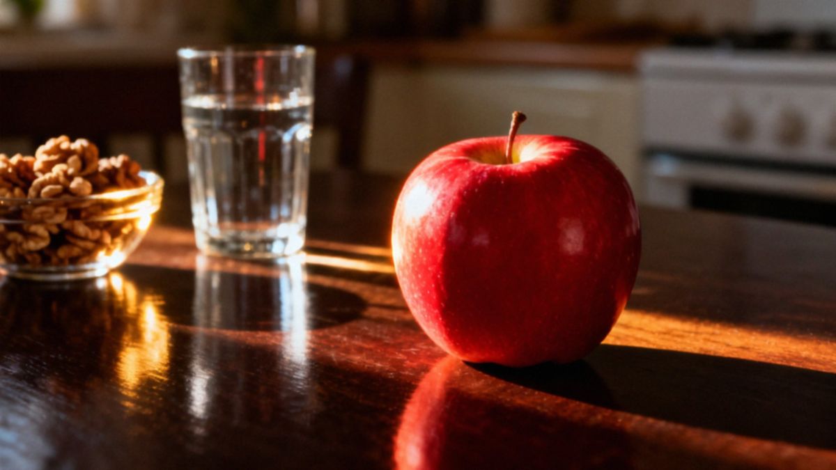 Jak wzmocnić serce po grypie? Skuteczne metody i dieta