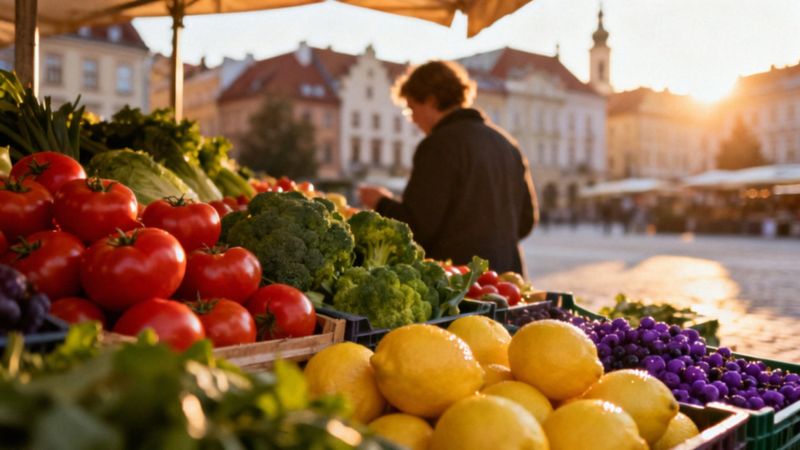 Jak wzmocnić żyły i tętnice? Skuteczne metody i porady
