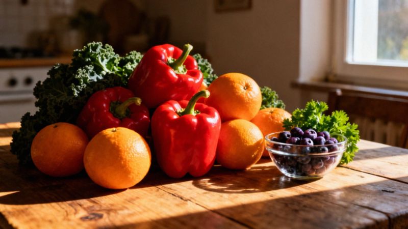 Jak wzmocnić żyły nóg? Skuteczne metody i dieta