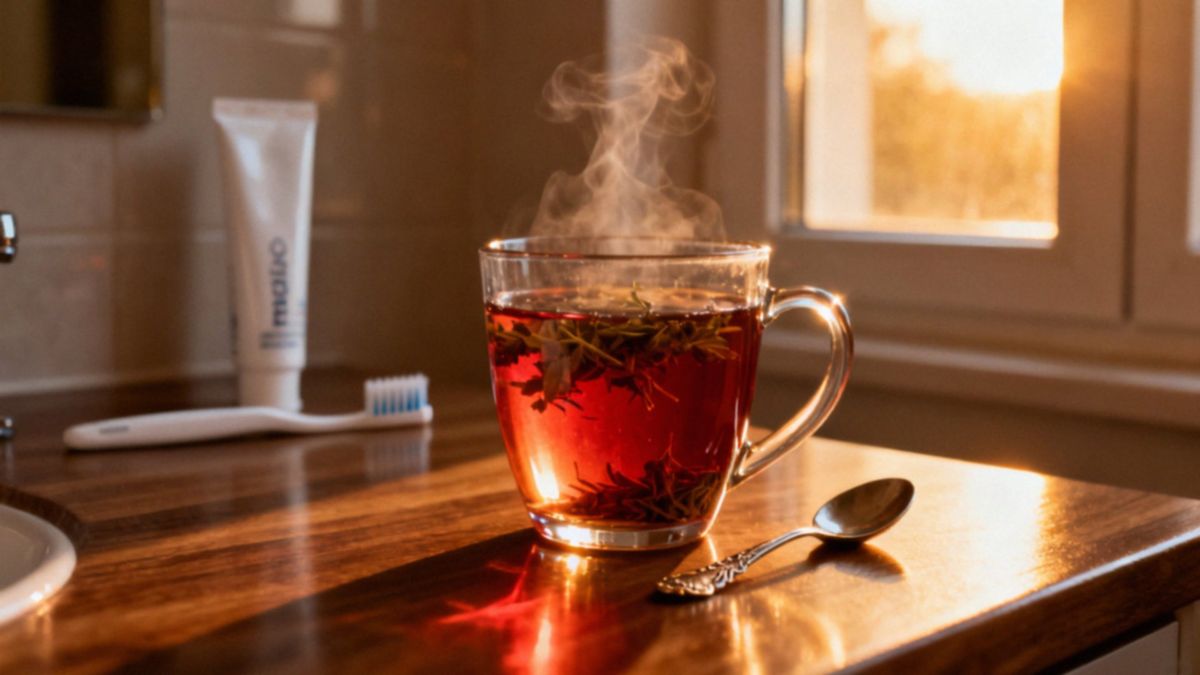 Jak zabić gorzki smak antybiotyku? Skuteczne metody i porady