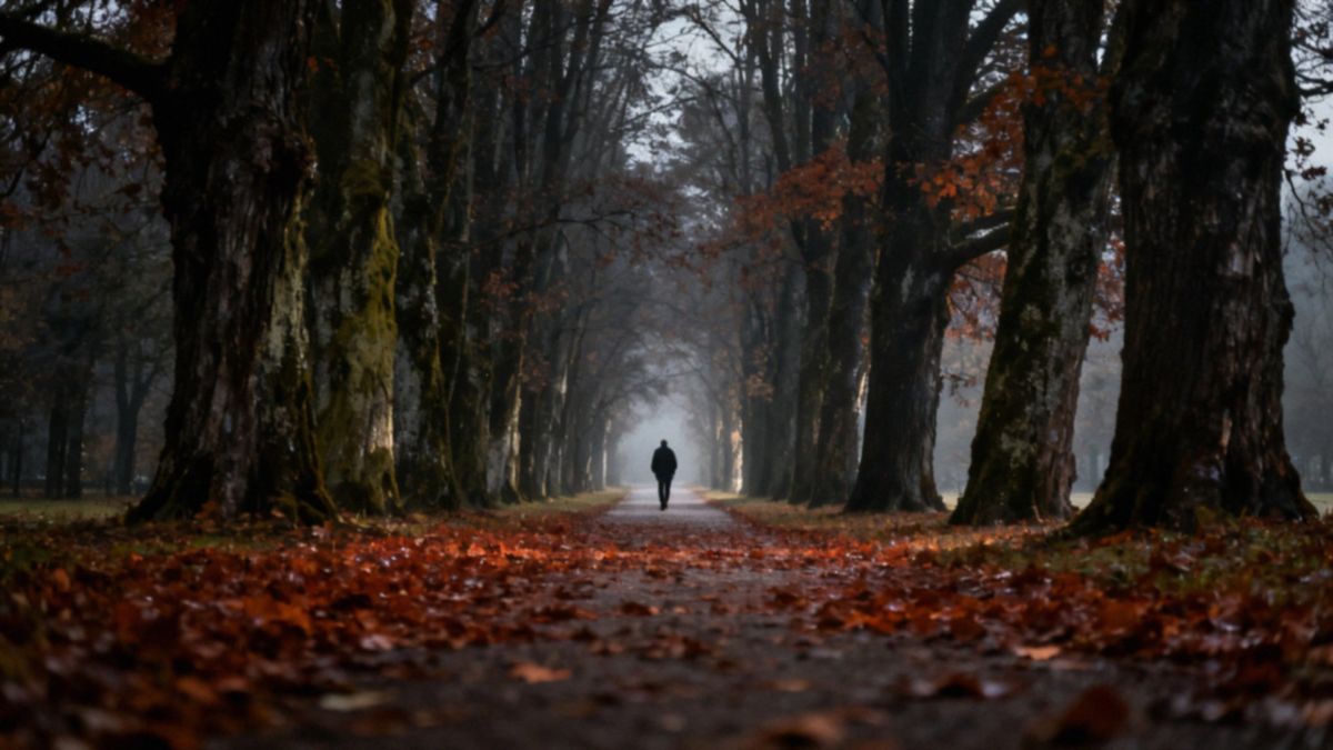 Jak zachowują się osoby z depresją? Objawy i wsparcie dla bliskich