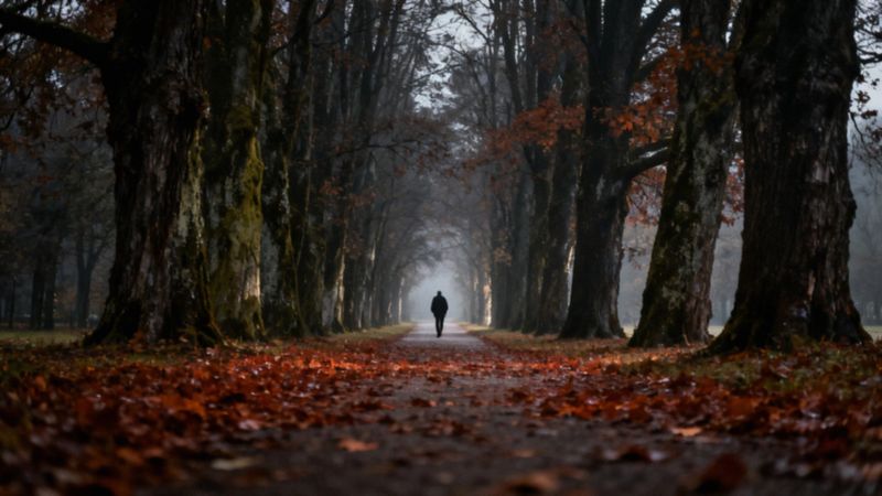Jak zachowują się osoby z depresją? Objawy i wsparcie dla bliskich