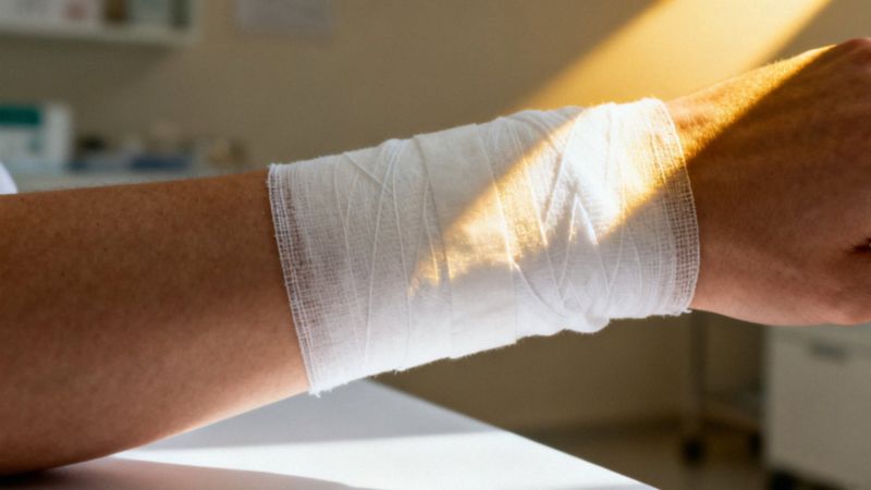 Jak zagoić rany? Skuteczne metody i domowe sposoby