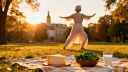 Jak zapobiec osteoporozie? Skuteczne metody i porady