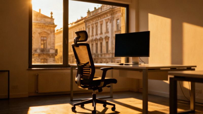 Jak zapobiec skrzywieniu kręgosłupa? Efektywne metody i nawyki