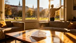 Jak zapobiegać chorobom przenoszonym drogą oddechową? Kluczowe zasady profilaktyki