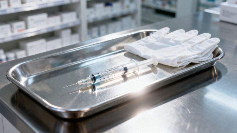 Jak zaszczepić się na grypę? Praktyczny przewodnik i korzyści ze szczepienia
