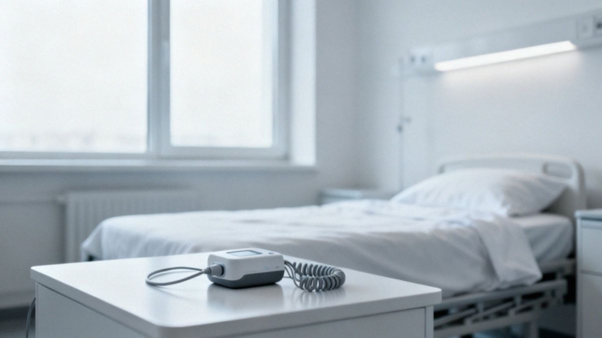 Jak zbadać bezdech senny? Metody diagnostyki i przygotowanie