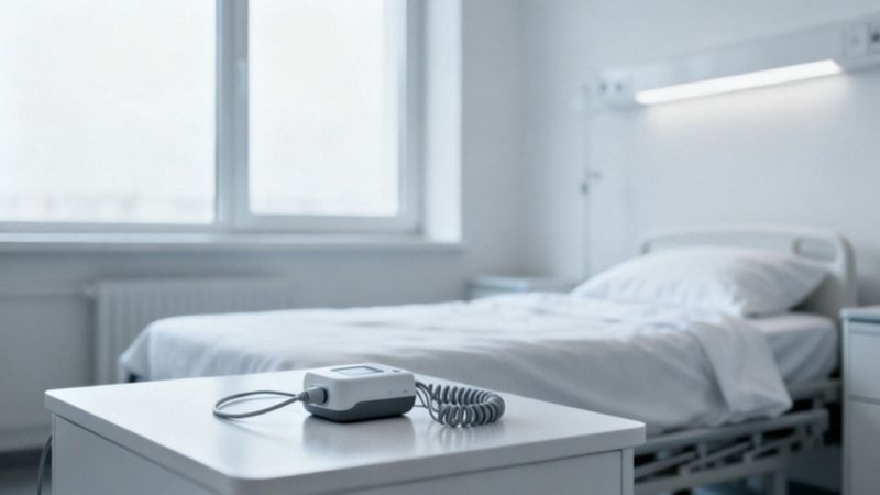 Jak zbadać bezdech senny? Metody diagnostyki i przygotowanie