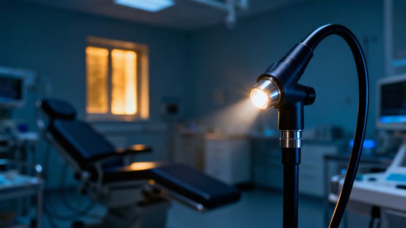 Jak zbadać dwunastnicę? Badania i przygotowanie do diagnostyki