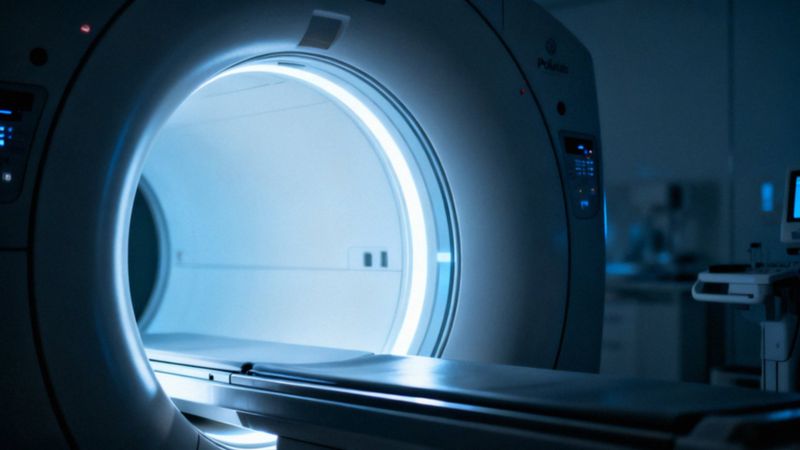 Jak zbadać nadnercza? Przewodnik po diagnostyce i badaniach