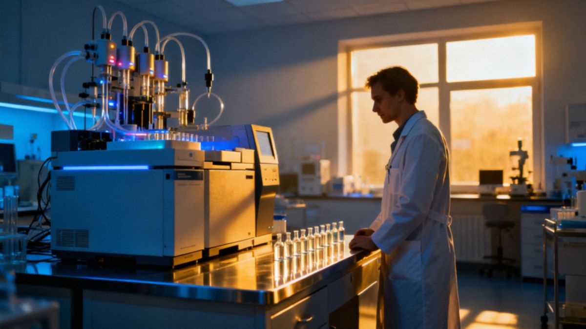Jak zbadać nietolerancję laktozy? Skuteczne metody diagnostyczne